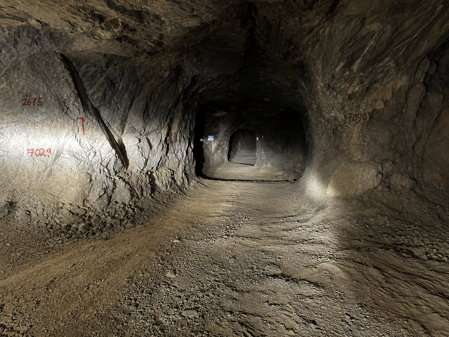 Operación minera de R & V Minerals — foto 10